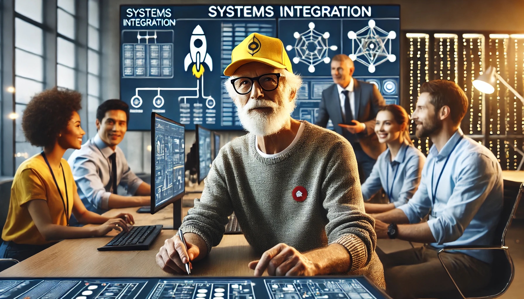 System Integration